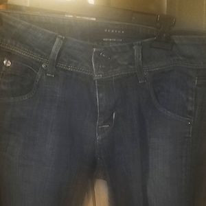 Hudson Ankle Size 27